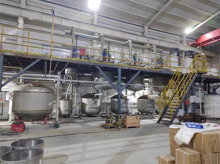 金銀提純?cè)O(shè)備