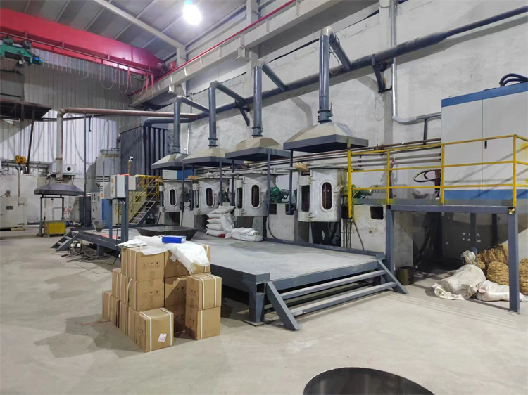 金銀提純?cè)O(shè)備