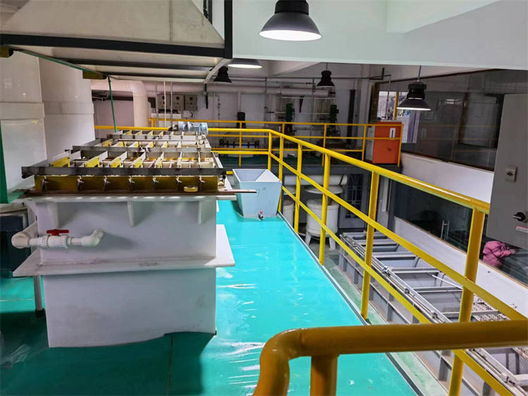 金銀提純設(shè)備