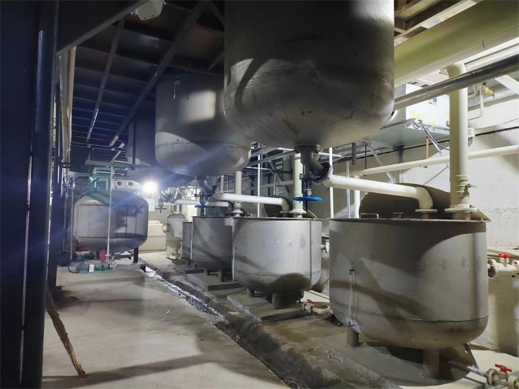 金銀提純?cè)O(shè)備