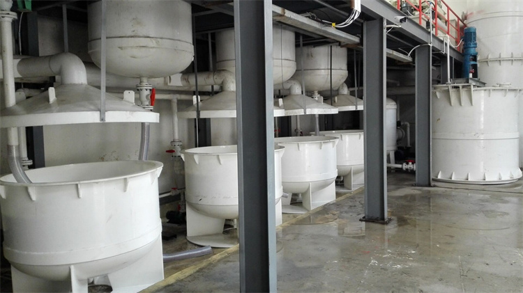 金銀提純設(shè)備